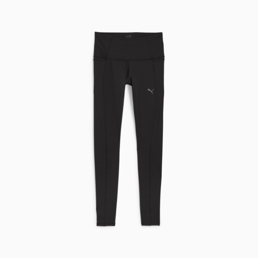 Puma Studio Ultrabare Training Tights - Black