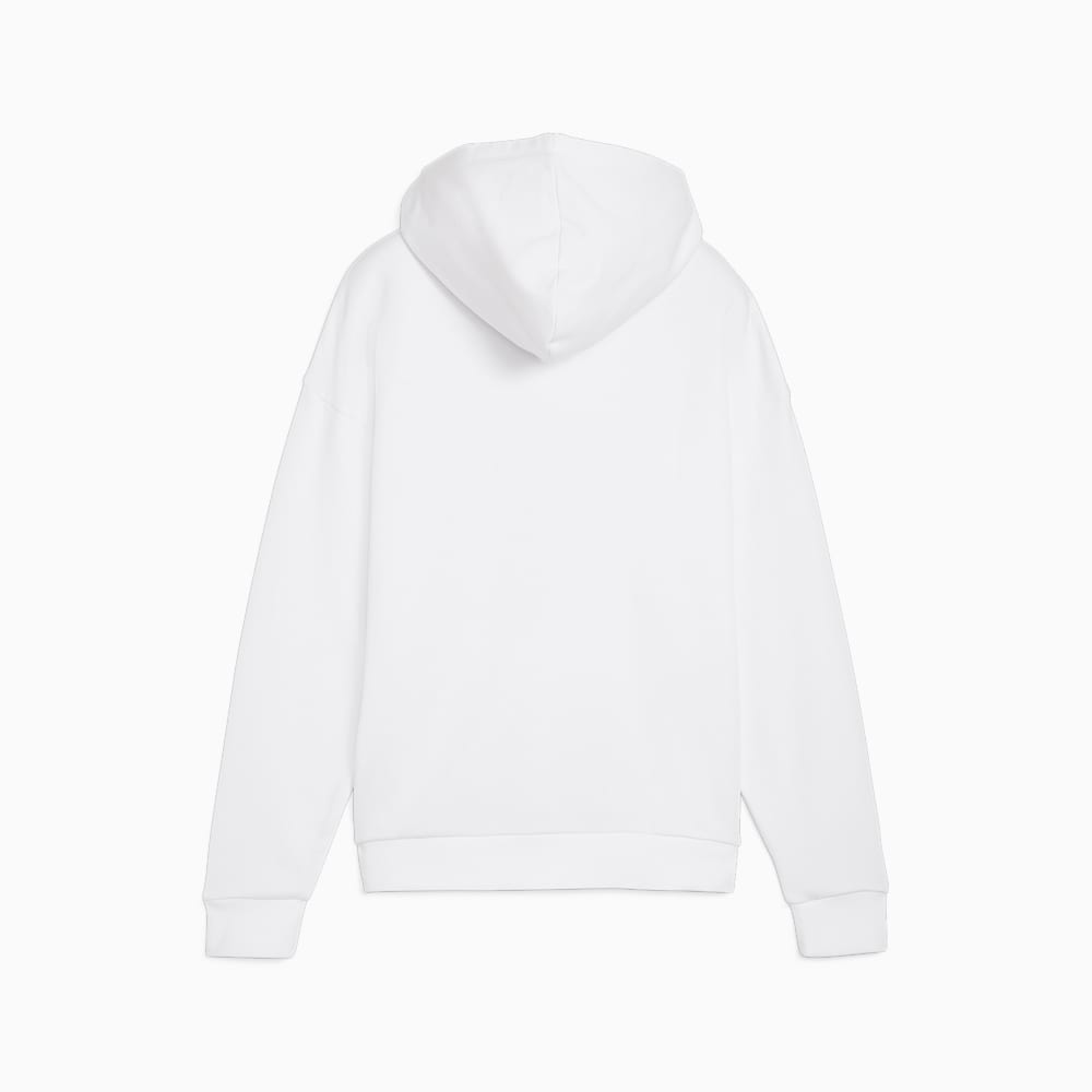 Puma ESS+ ANIMAL Hoodie - White