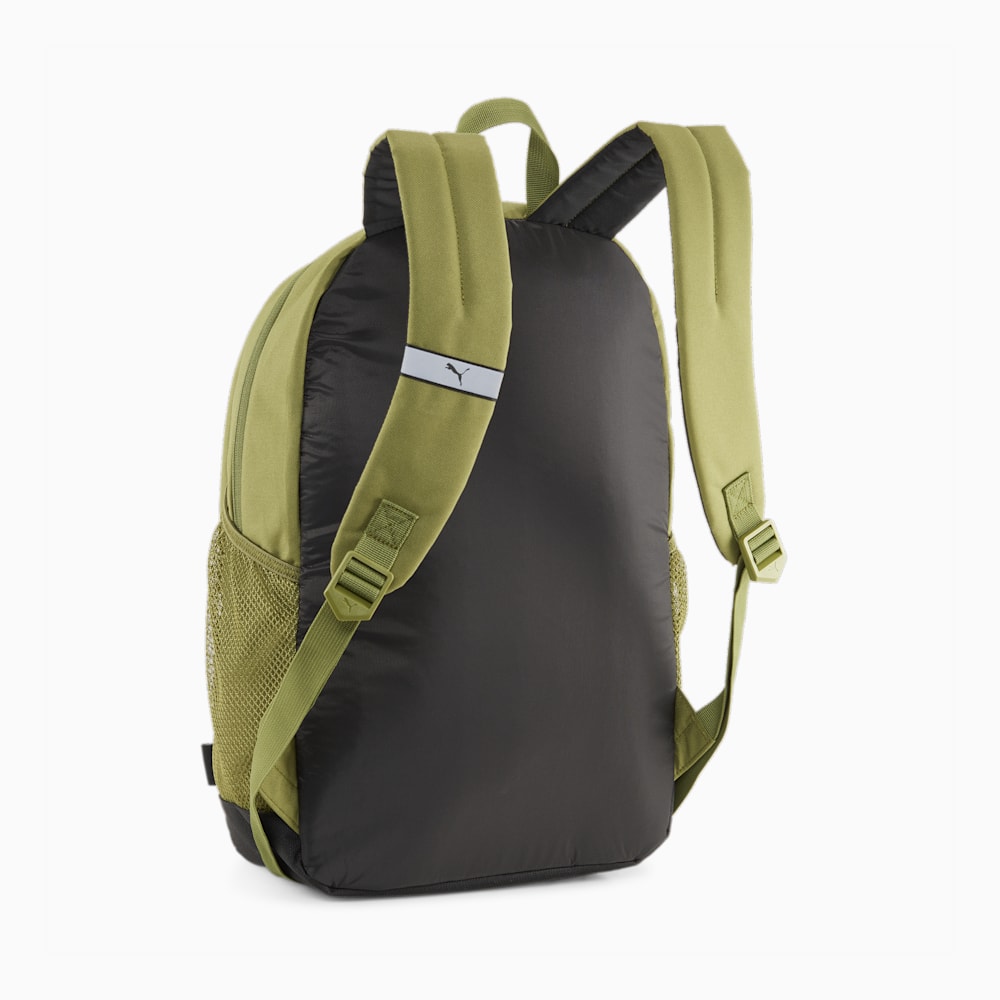 Puma Buzz Backpack - Olive Green