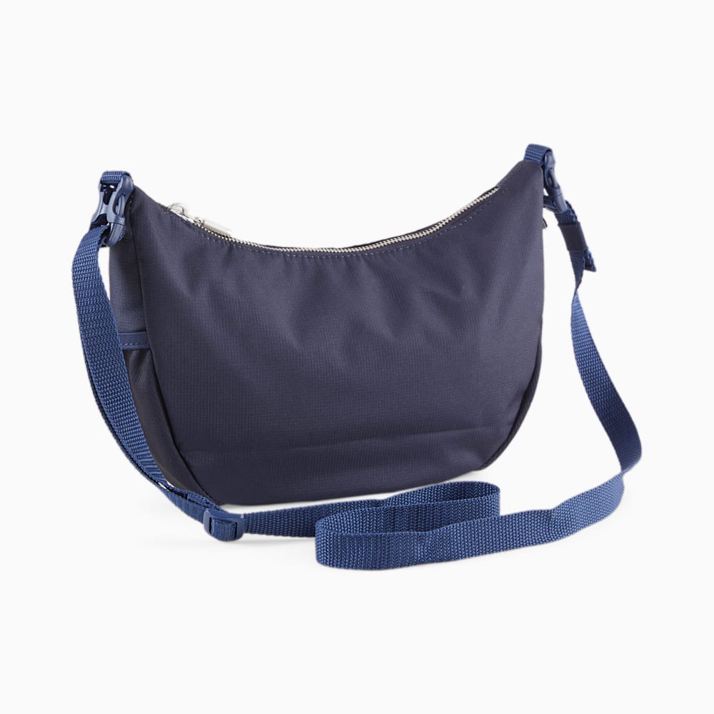 Puma MMQ Concept Hobo Bag - New Navy