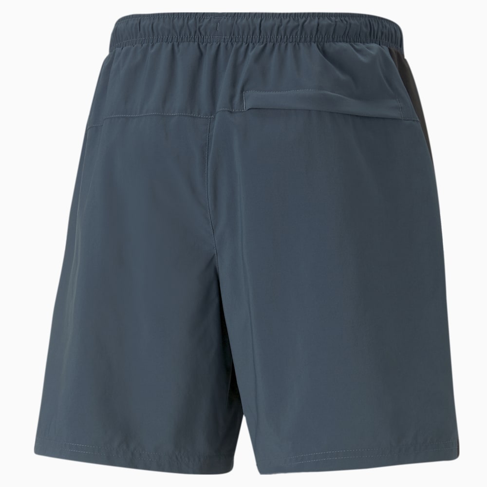 Puma RUN FAVORITE 7" Running Shorts - Dark Night