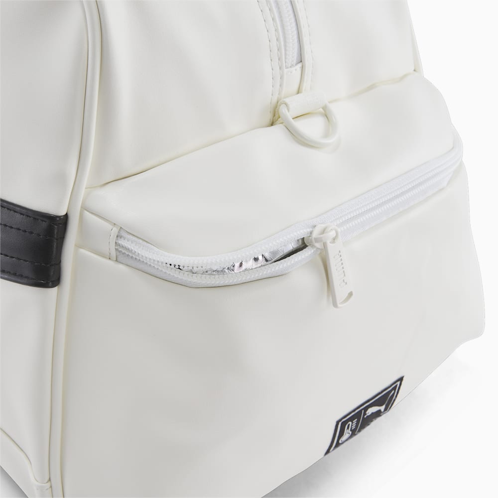 Puma Heritage Duffle Bag - IVORY