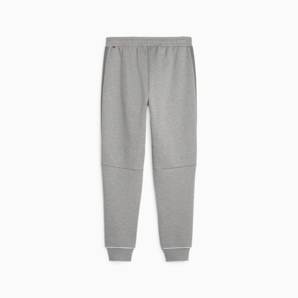 Puma BMW M Motorsport MT7 Sweatpants - Medium Gray Heather