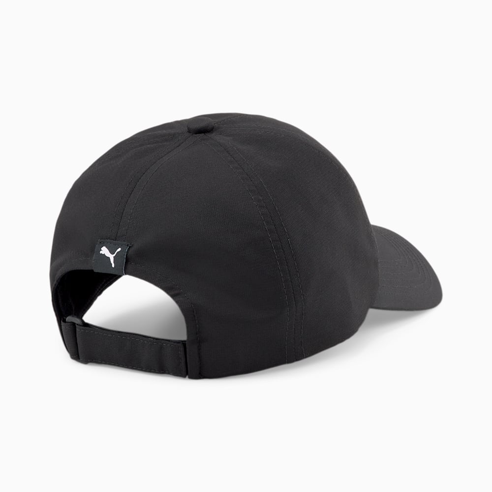 Puma Performance Baseball Hat JR - Black