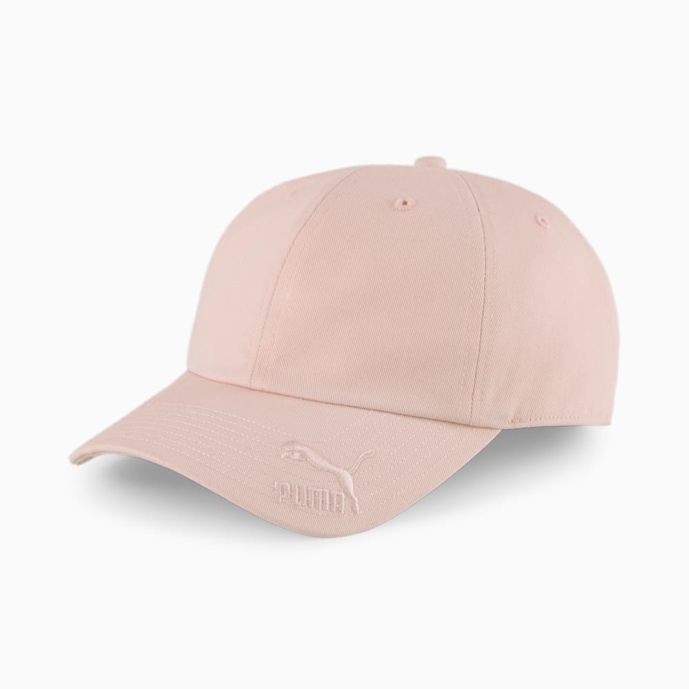 Puma Prime Classic Dad Cap - Rose Dust