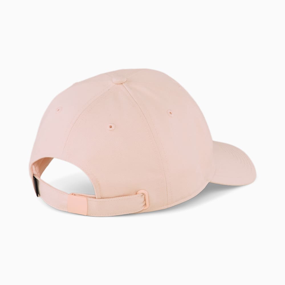 Puma Prime Classic Dad Cap - Rose Dust