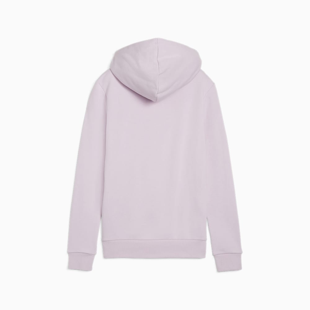 Puma ESS+ LOGO LAB&nbsp;Hoodie - Grape Mist