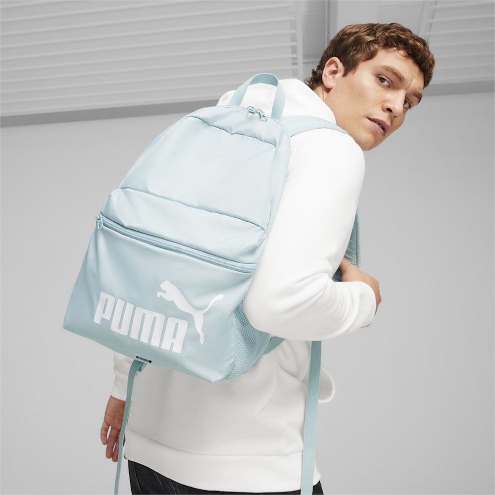 Puma Phase Backpack - Turquoise Surf