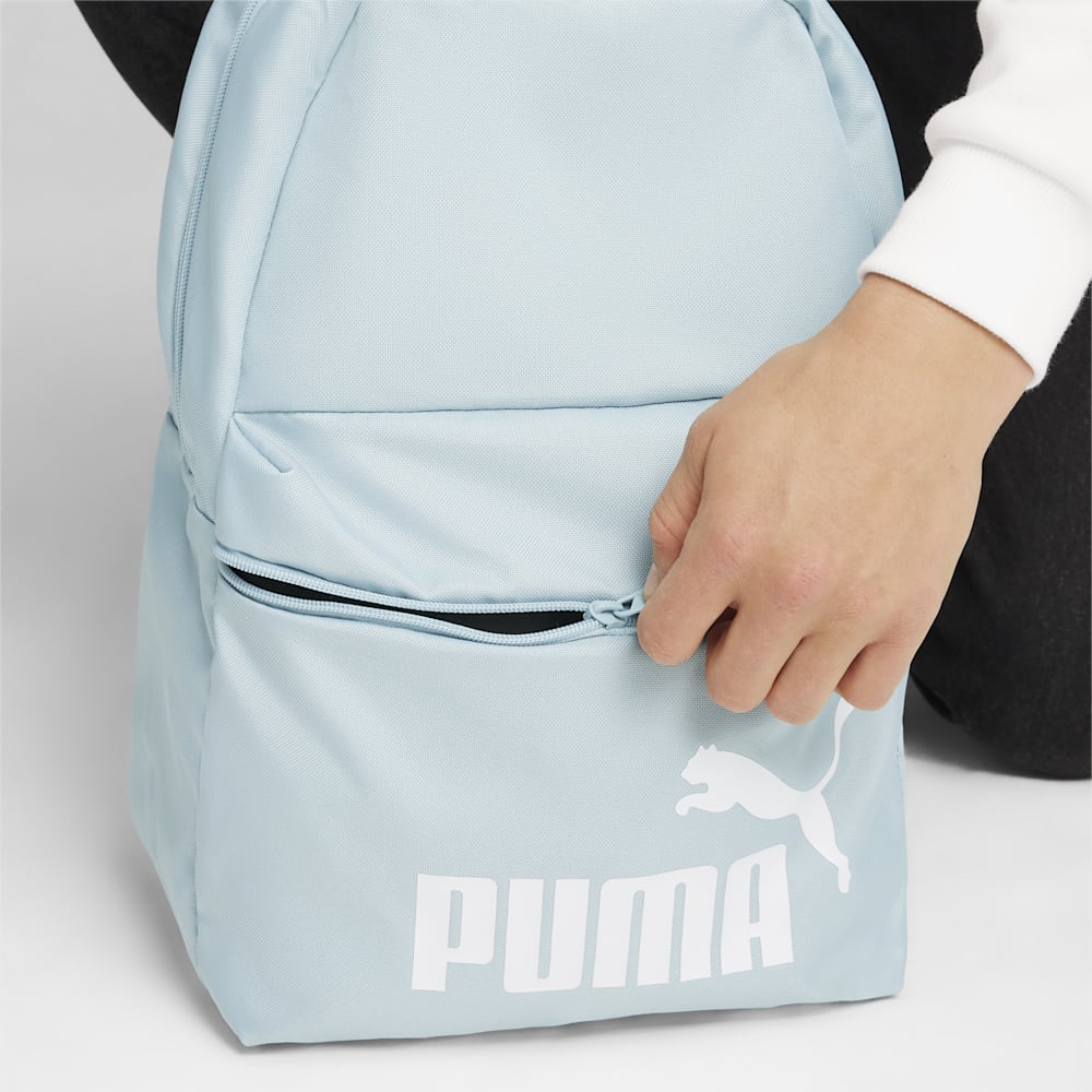 Puma Phase Backpack - Turquoise Surf