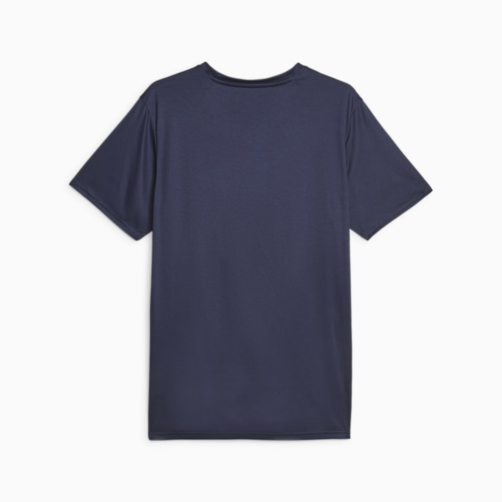 Puma FIT Training Tee - Navy