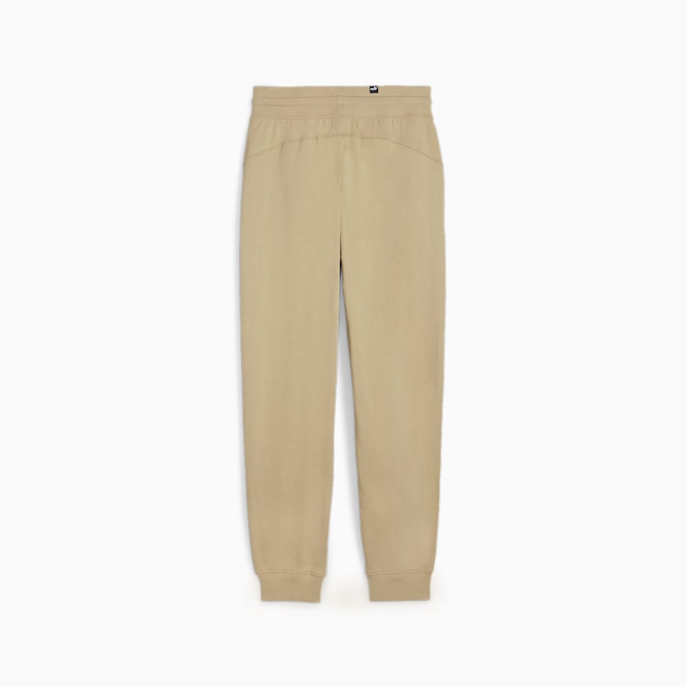 Puma HER High-Waisted Pants - Prairie Tan