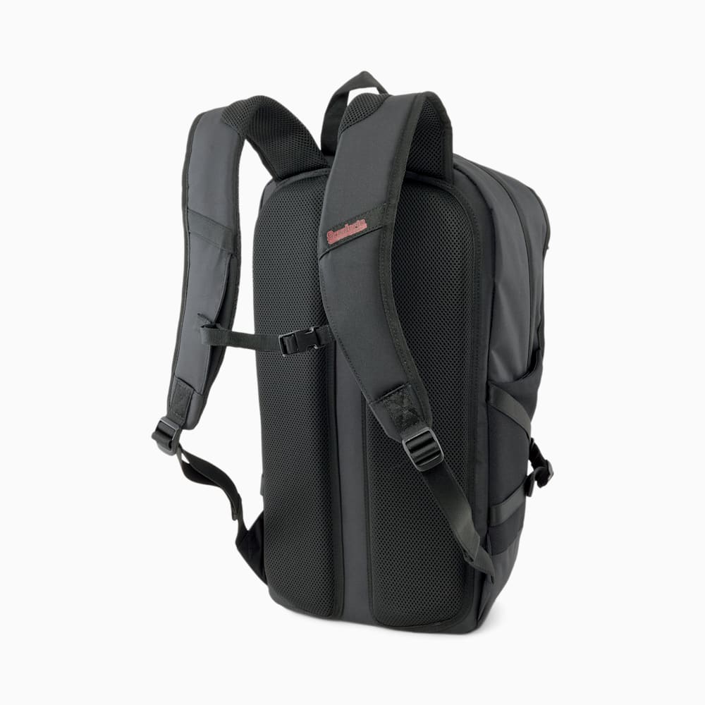 Puma Scuderia Ferrari SPTWR Statement Backpack - Black