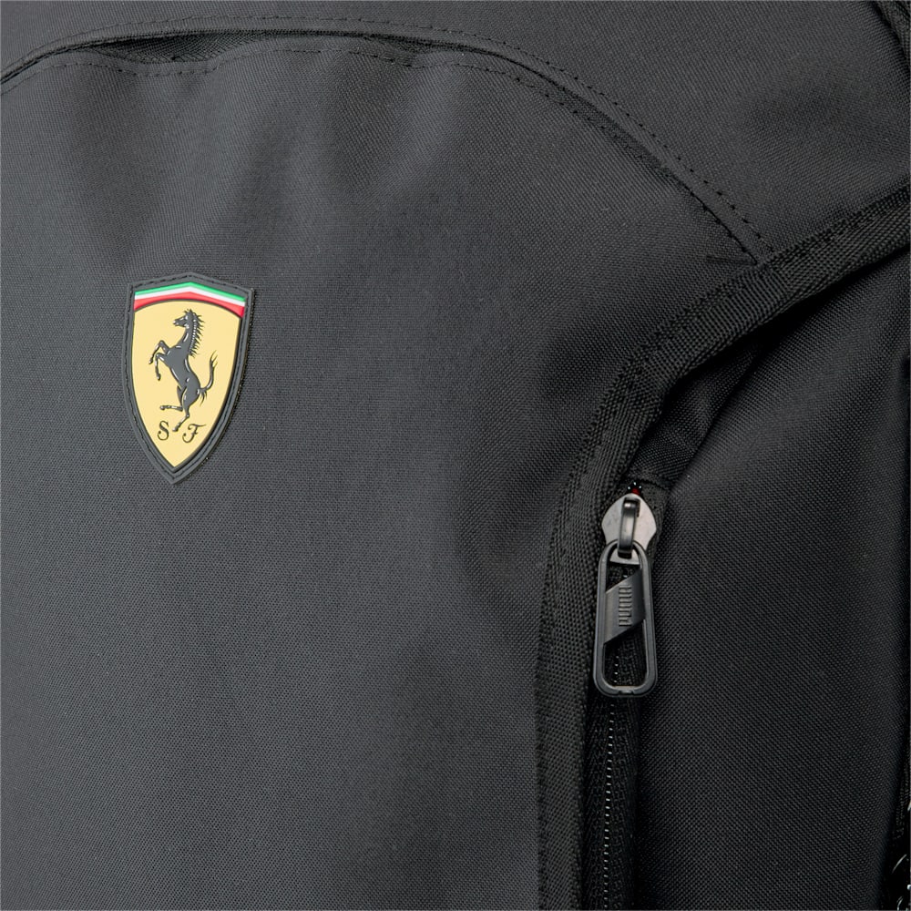 Puma Scuderia Ferrari SPTWR Statement Backpack - Black