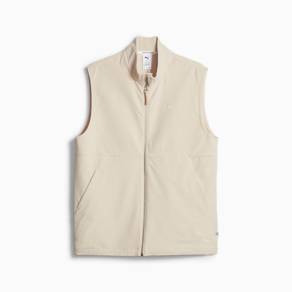 Puma MMQ Service Line Vest - Granola