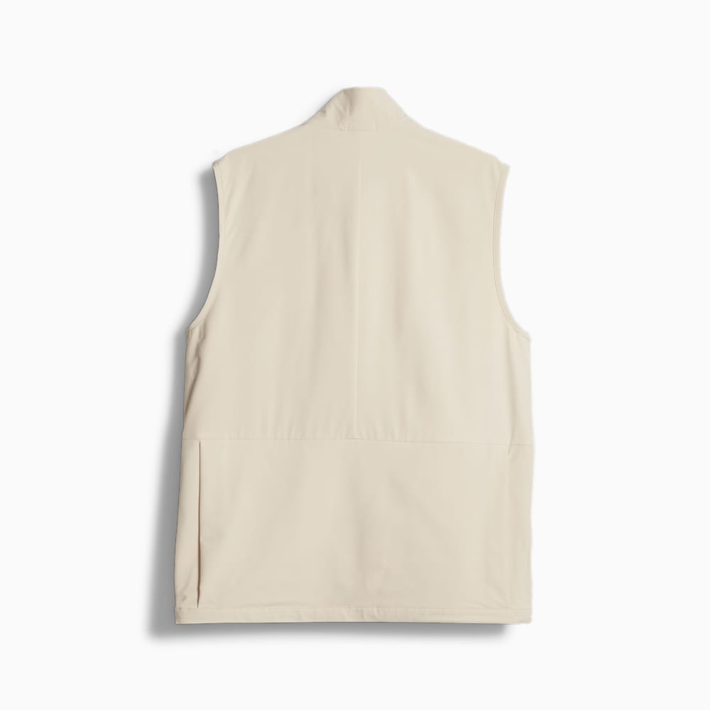 Puma MMQ Service Line Vest - Granola