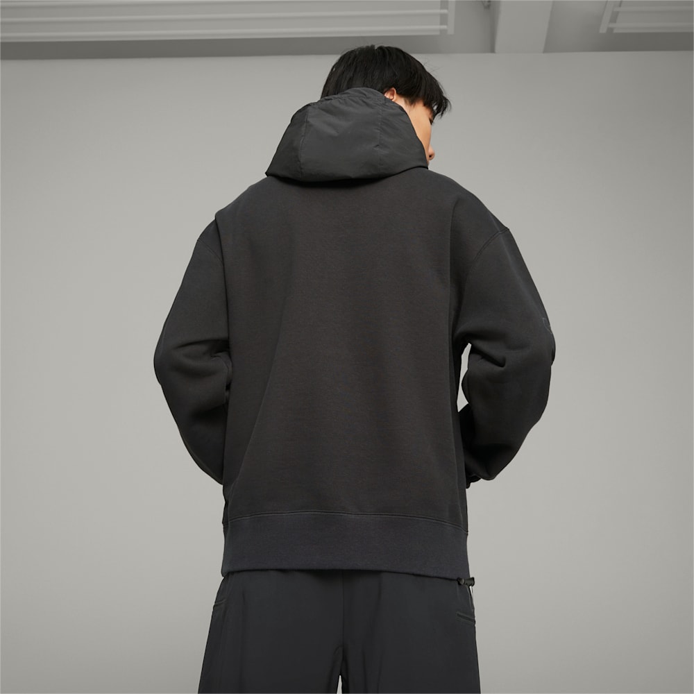 Puma x PERKS AND MINI Hoodie - Black