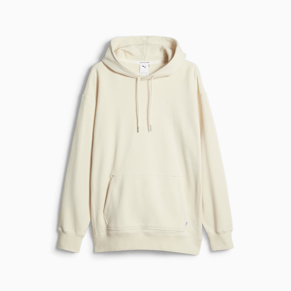 Puma MMQ Hoodie - Alpine Snow