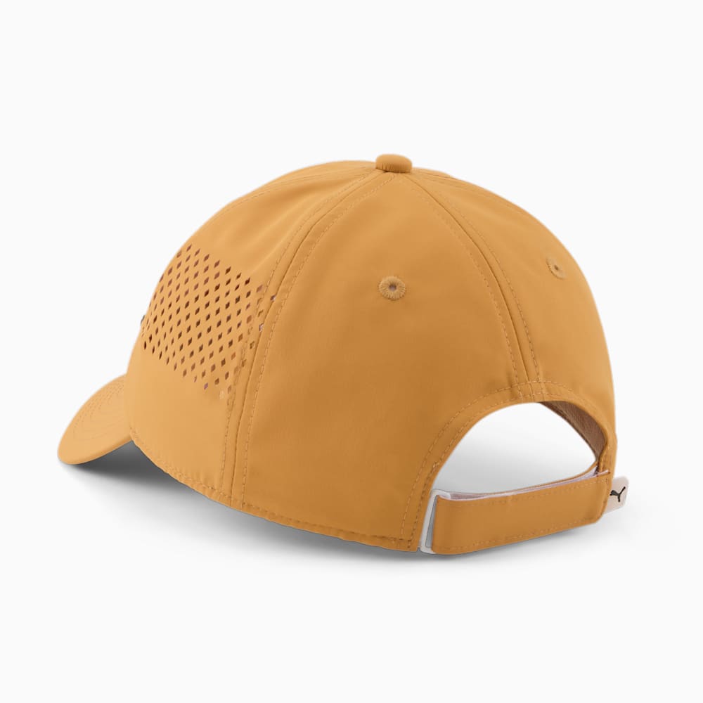 Puma Stream 3.0 Cap - DARK ORANGE