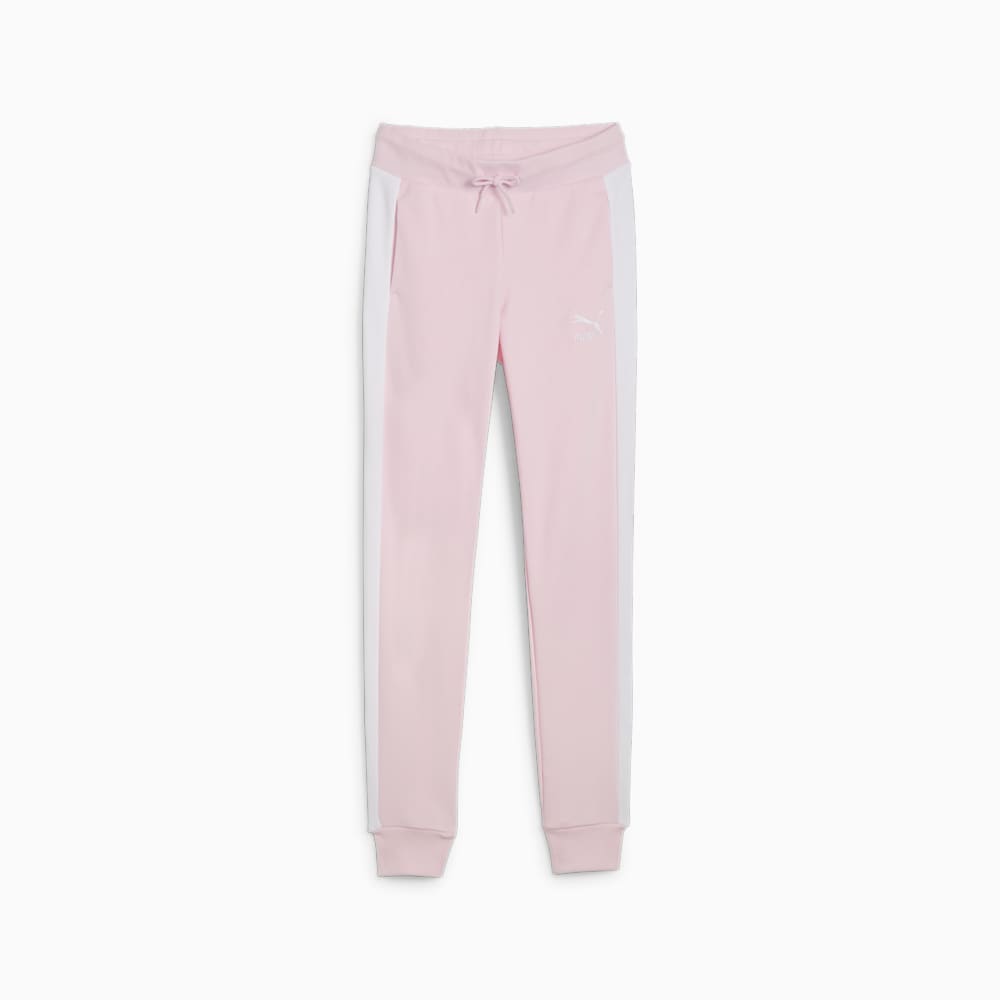 Puma Classics T7 Track Pants - Whisp Of Pink