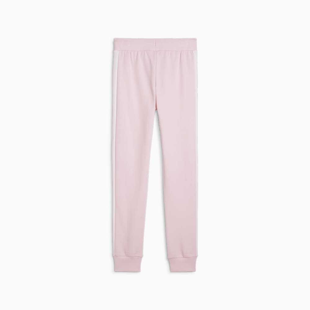 Puma Classics T7 Track Pants - Whisp Of Pink