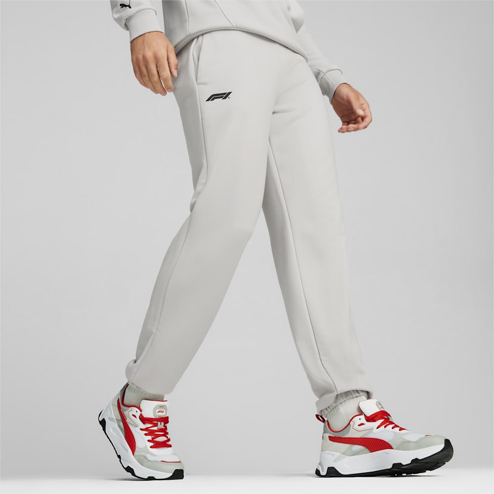 Puma x F1® ESS Motorsport Sweatpants - Ash Gray