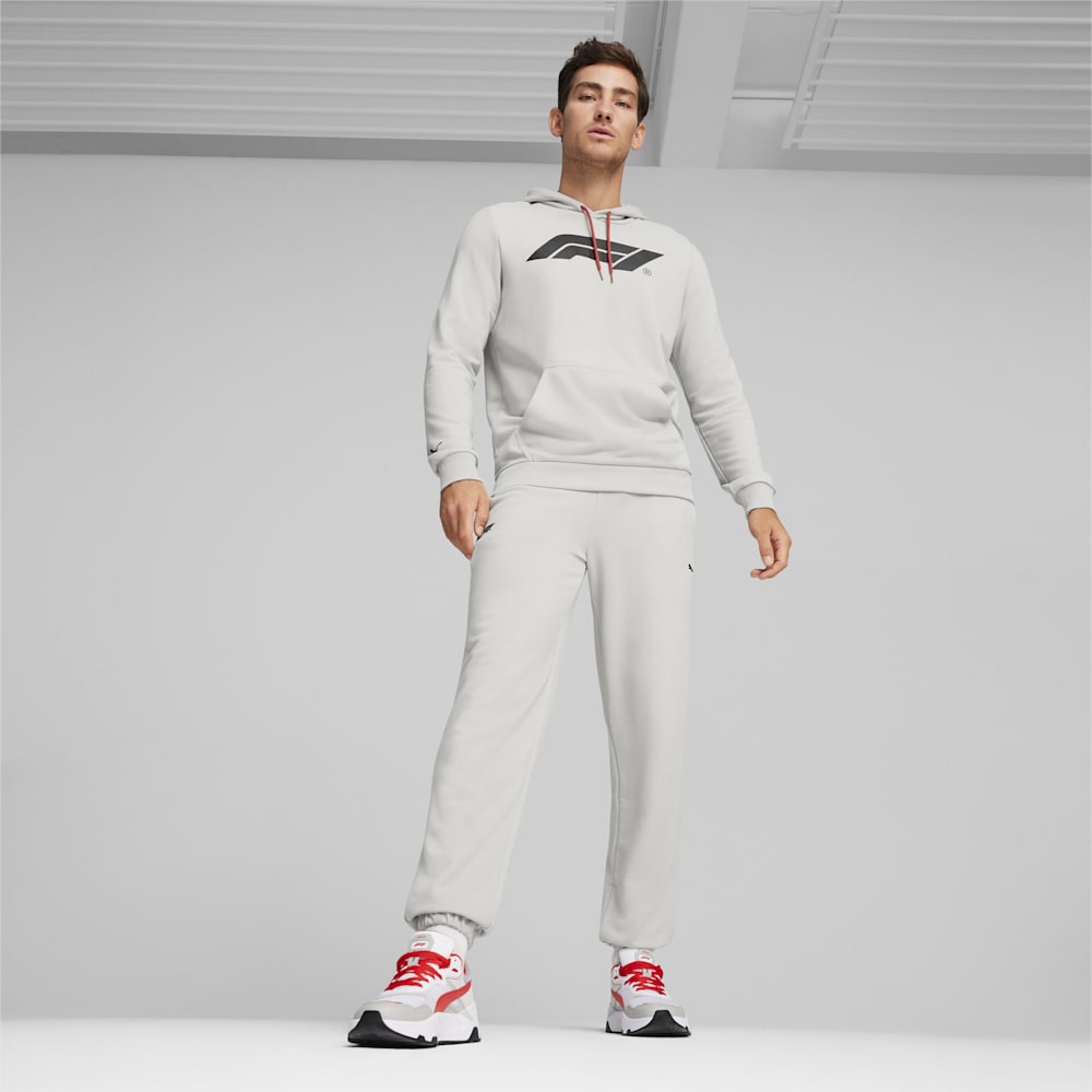 Puma x F1® ESS Motorsport Sweatpants - Ash Gray