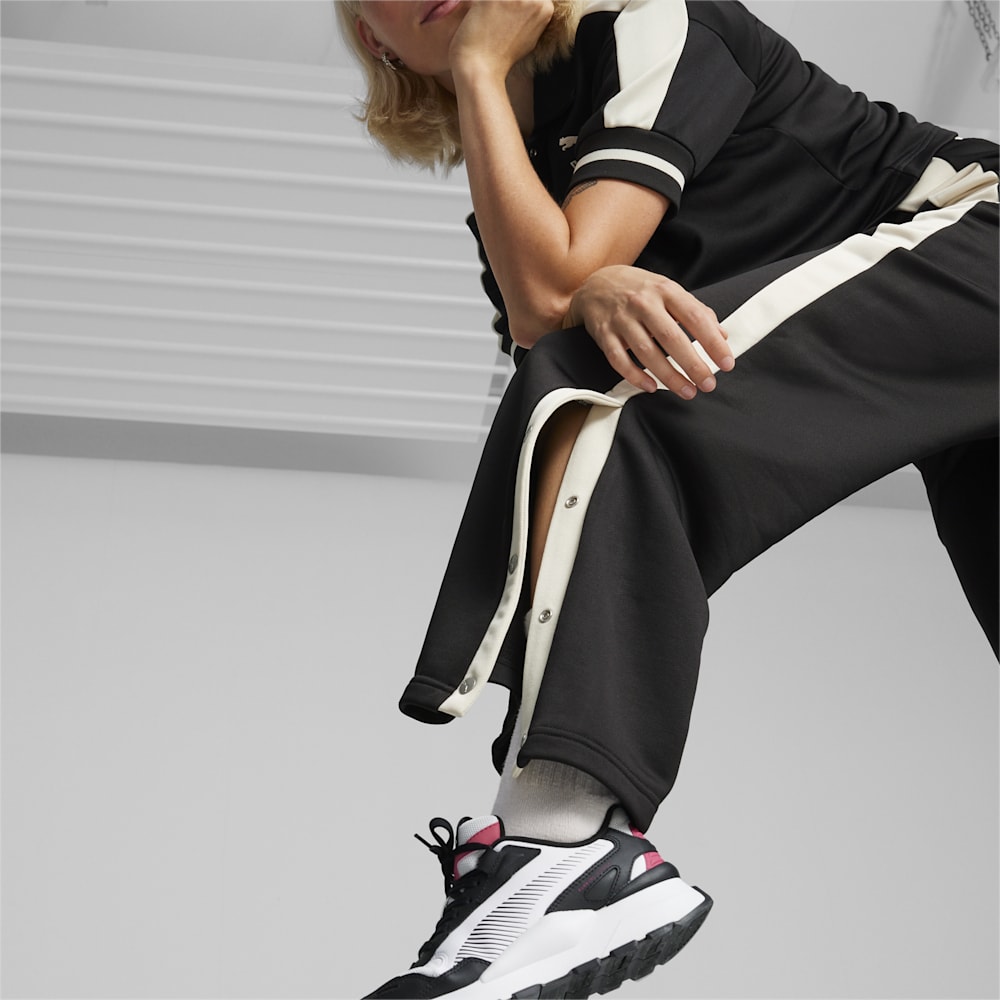 Puma For the Fanbase T7 Track Pants - Black