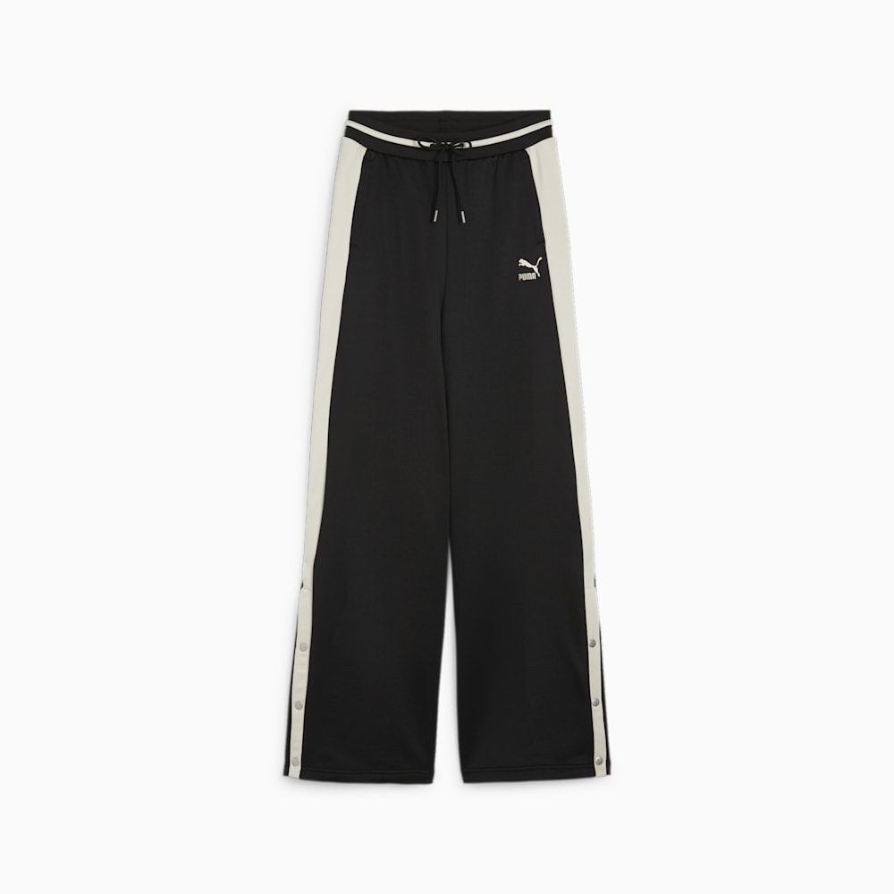 Puma For the Fanbase T7 Track Pants - Black