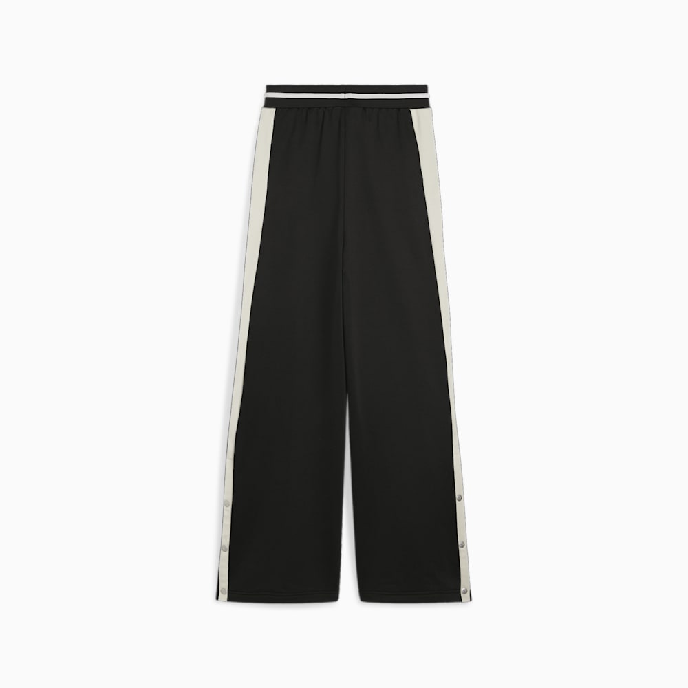 Puma For the Fanbase T7 Track Pants - Black