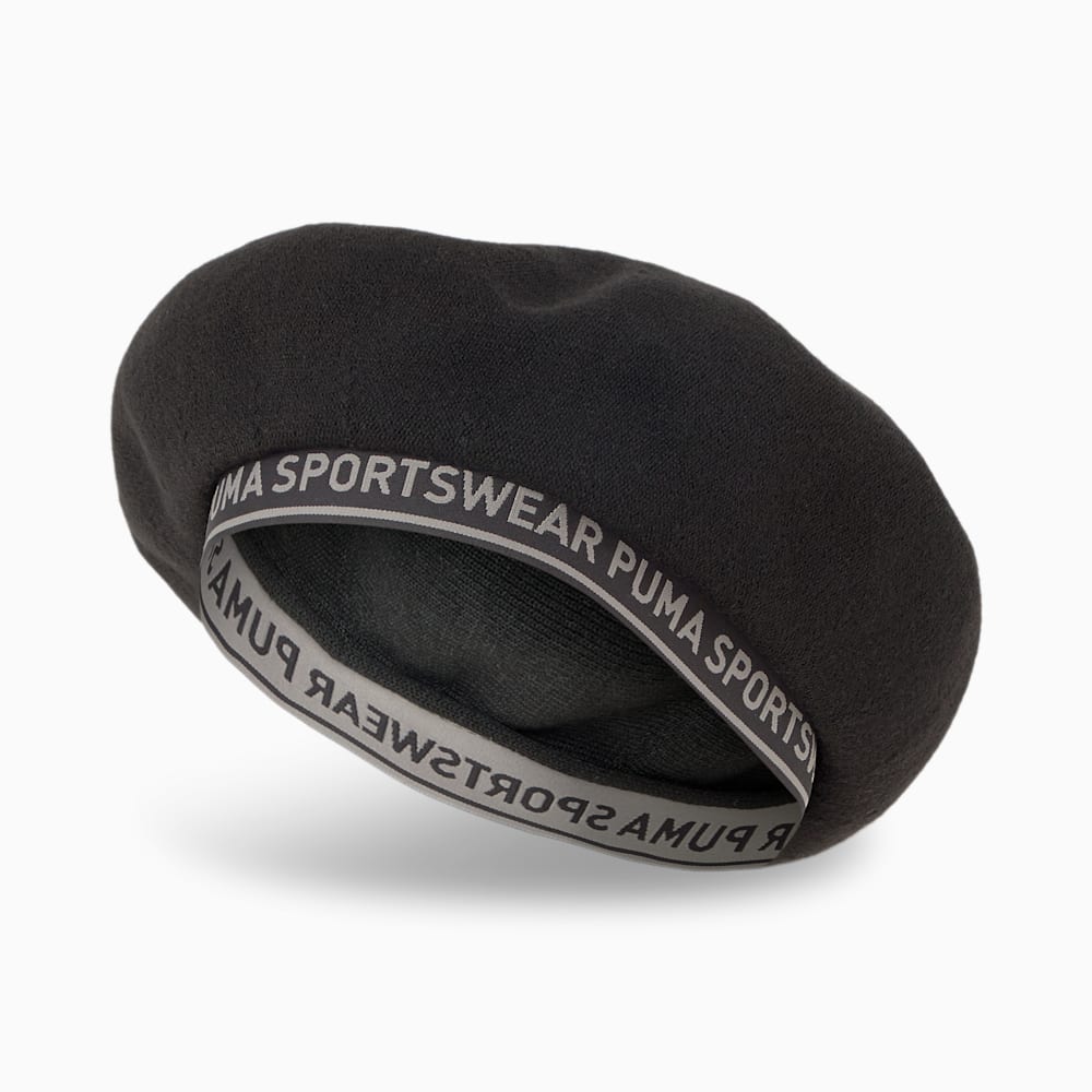 Puma PRIME Beret - Black