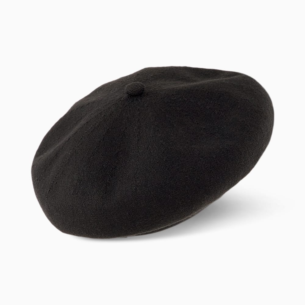 Puma PRIME Beret - Black