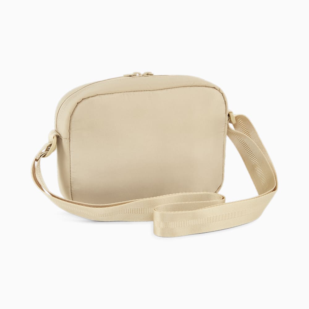 Puma Core Her Compact Cross Body Bag - Prairie Tan