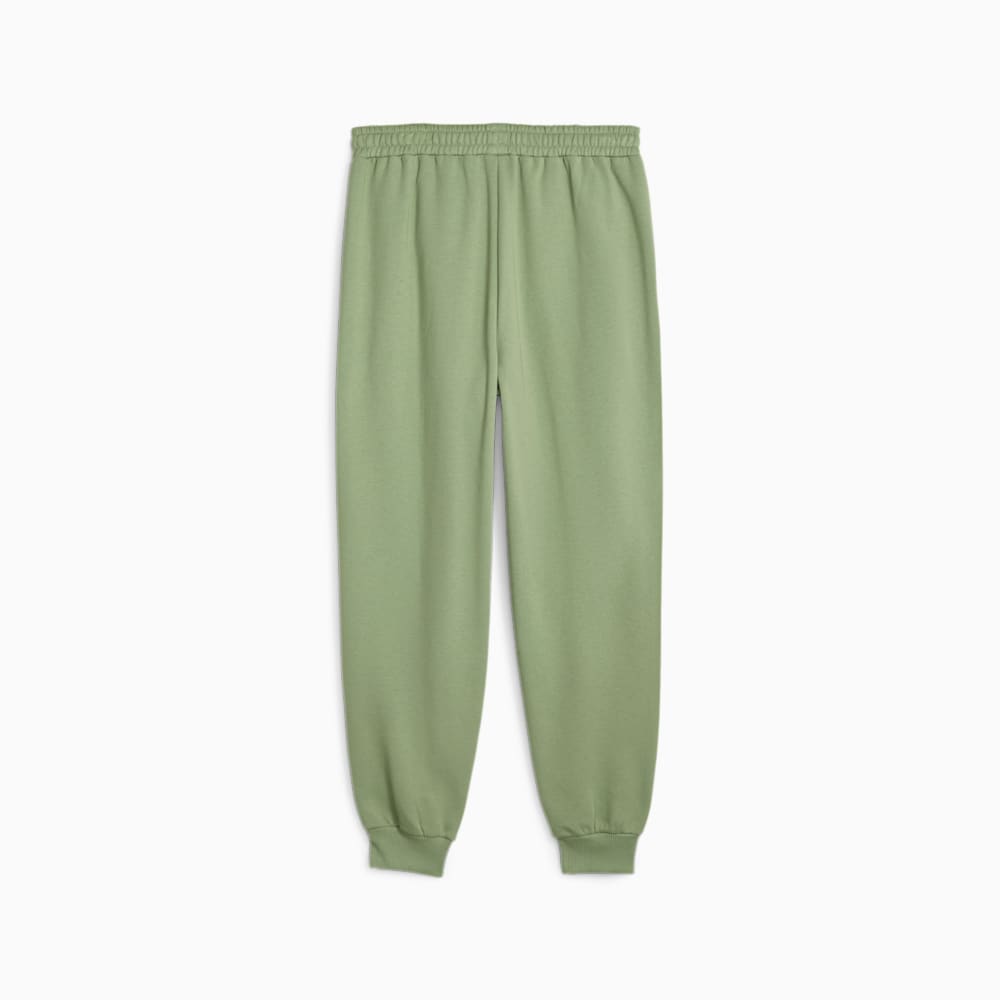 Puma Mercedes-AMG Motorsport Statement Sweatpants - Dusty Green