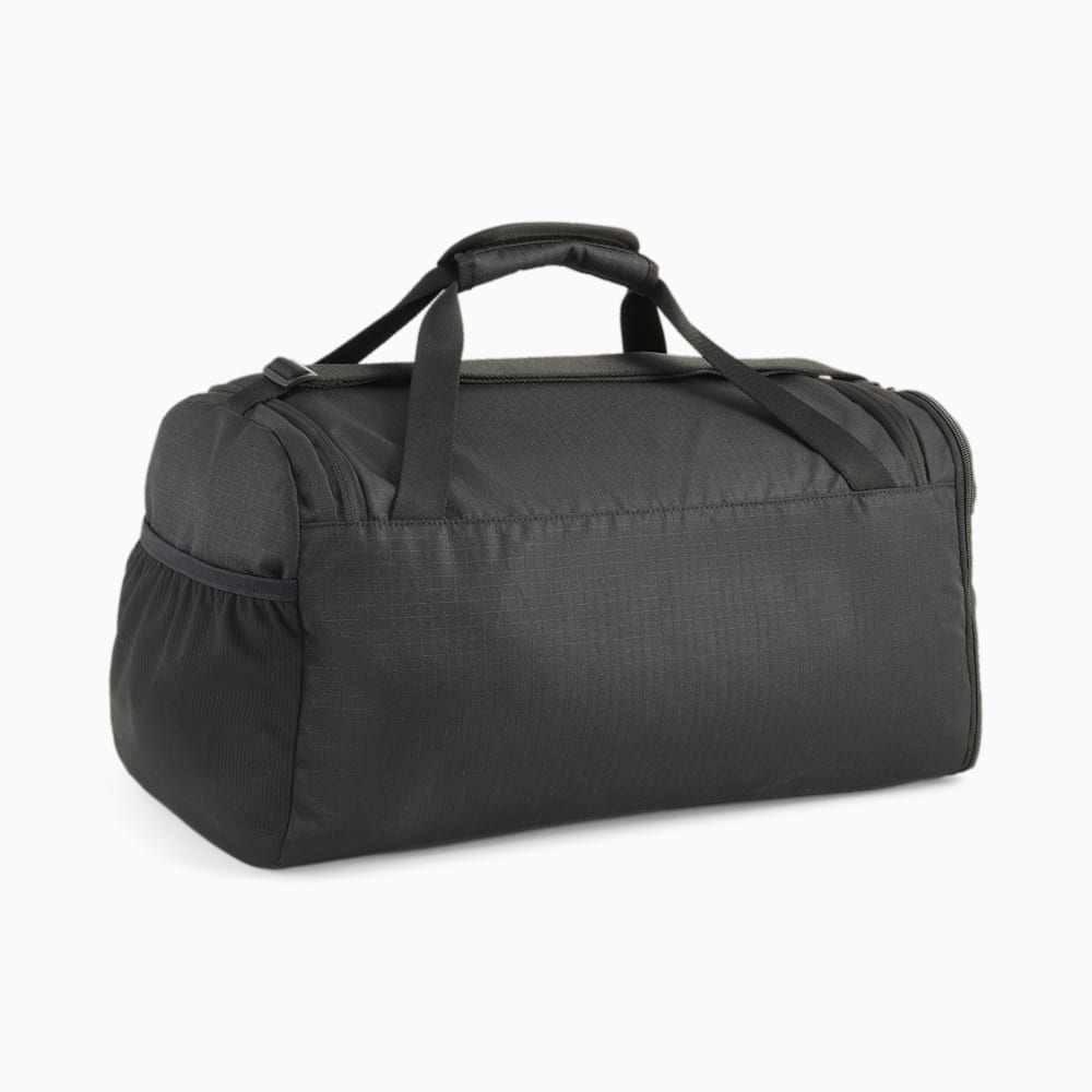 Puma BMW M Motorsport Duffle Bag - Black