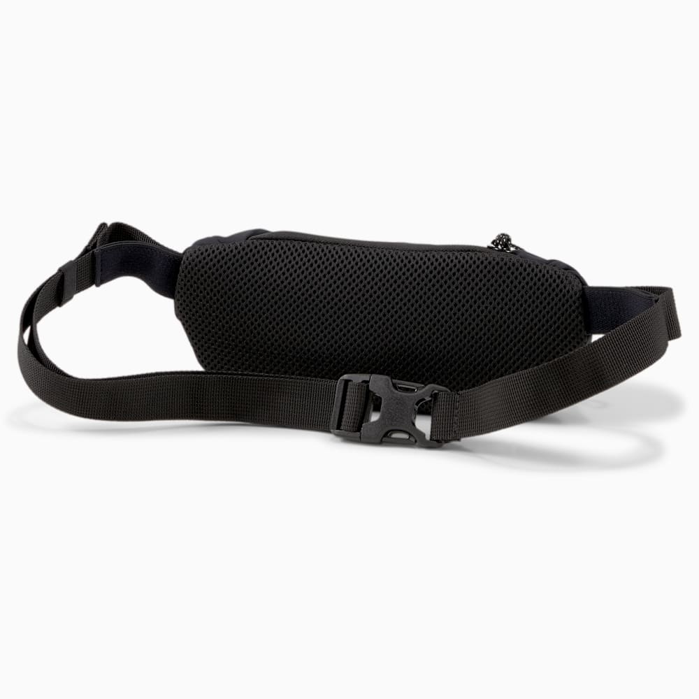 Puma Performance Running Classic Waist Bag - Black