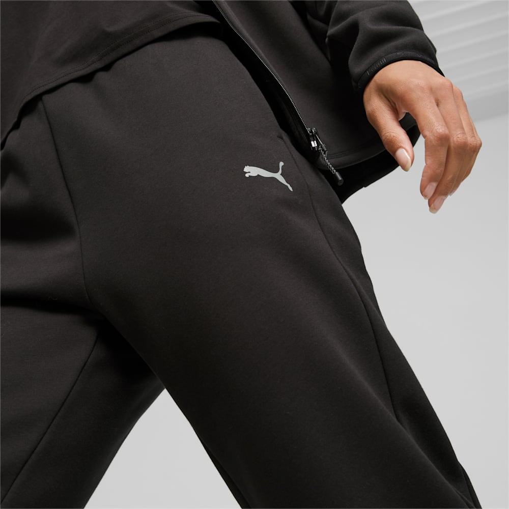 Puma EVOSTRIPE Winterized Pants - Black