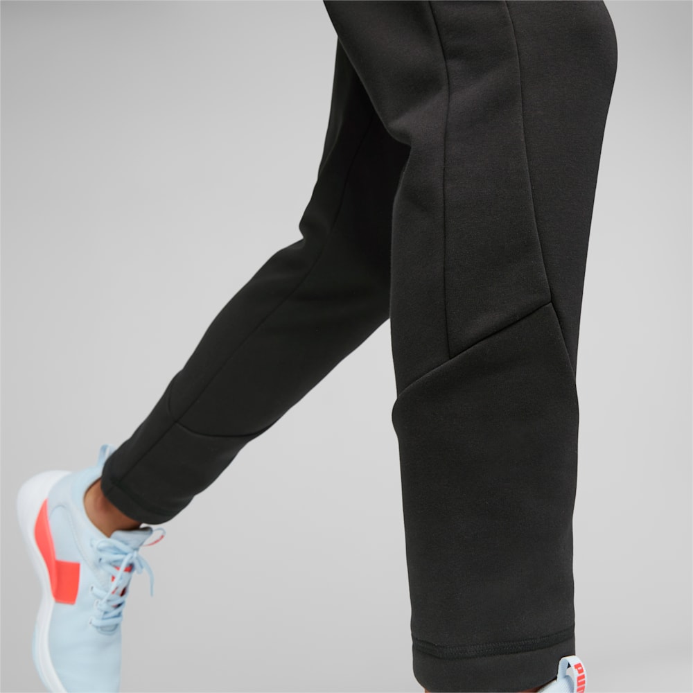 Puma EVOSTRIPE Winterized Pants - Black