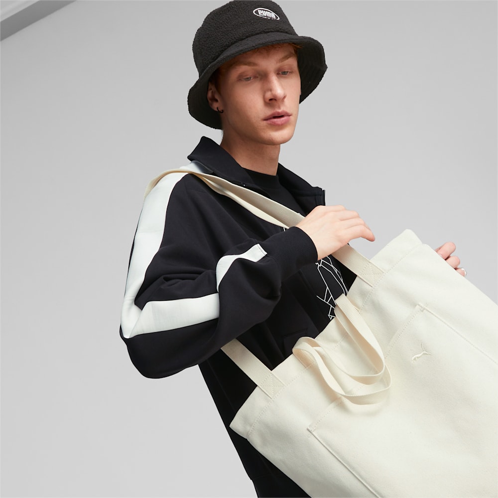 Puma MMQ Tote Bag - no color