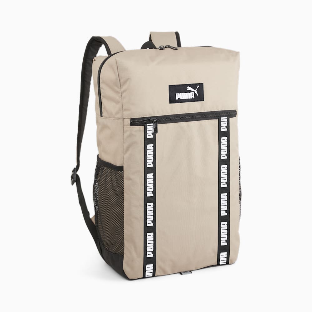 Puma EvoESS Box Backpack - Prairie Tan