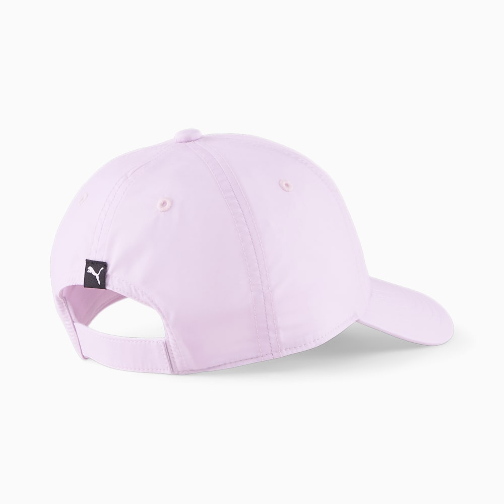 Puma PUMA MATES Big Kids Cap - Pearl Pink