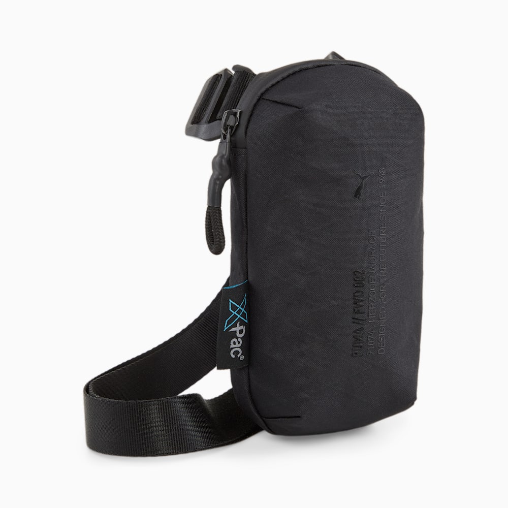 Puma FWD Small Pouch Bag - Black