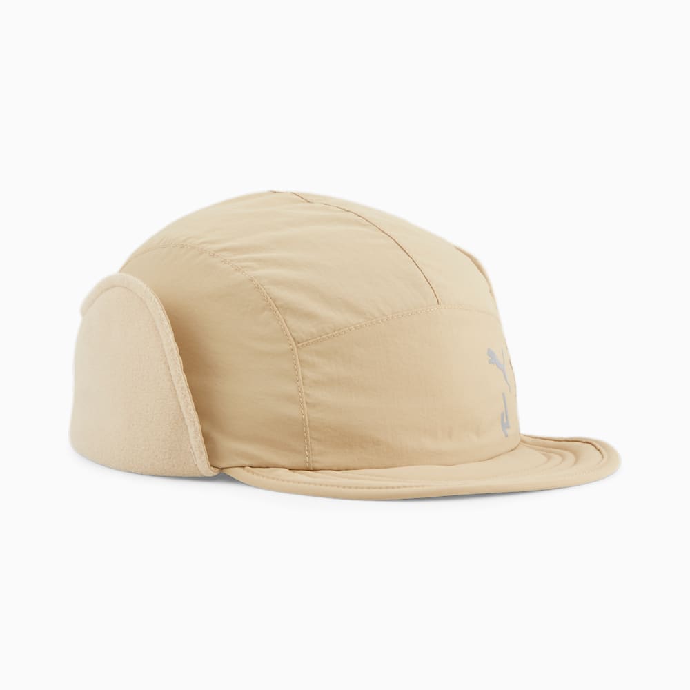 Puma SEASONS Winter Cap - Sand Dune