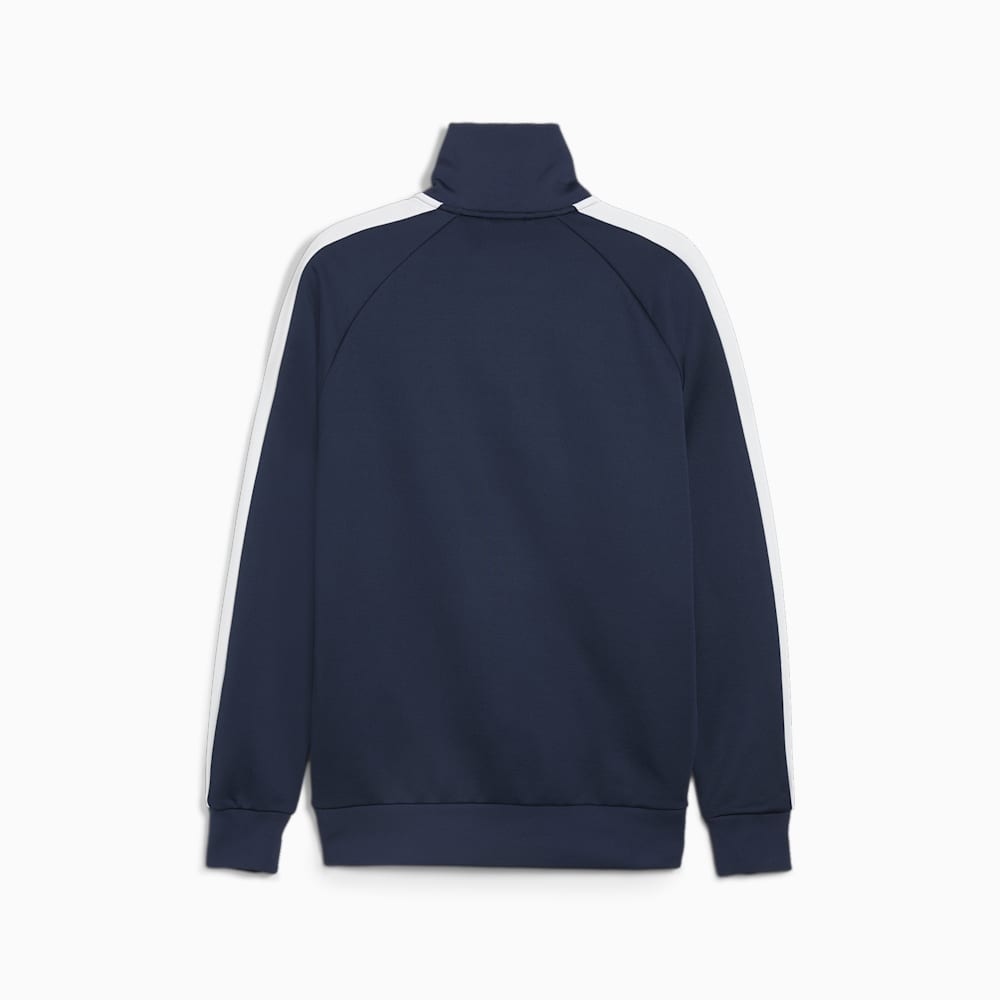 Puma T7 ICONIC Track Jacket - Club Navy