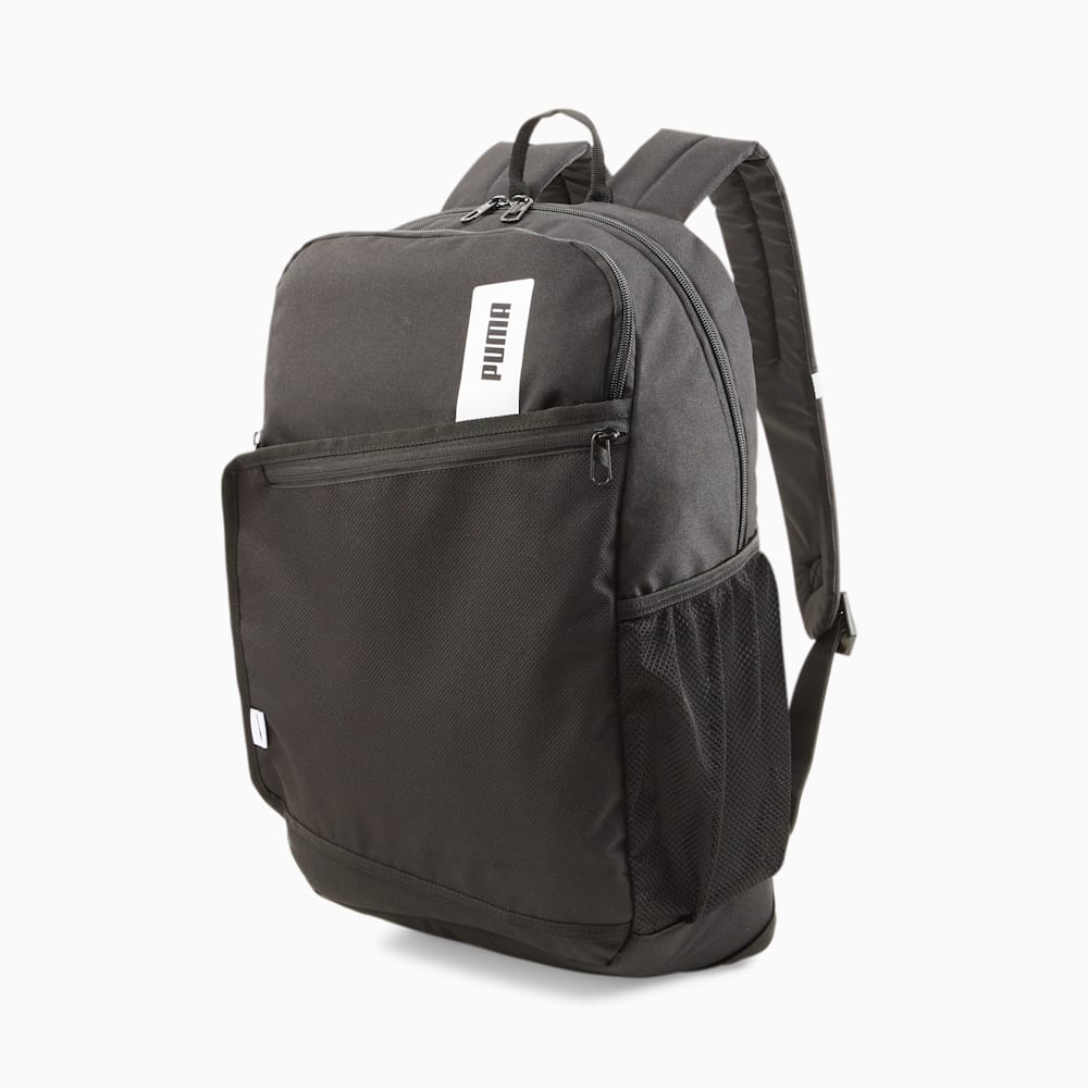 Puma Deck Backpack ll - Black