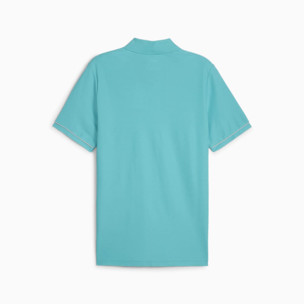 Puma Mercedes AMG-Petronas F1® Motorsport Polo - Sheen Green