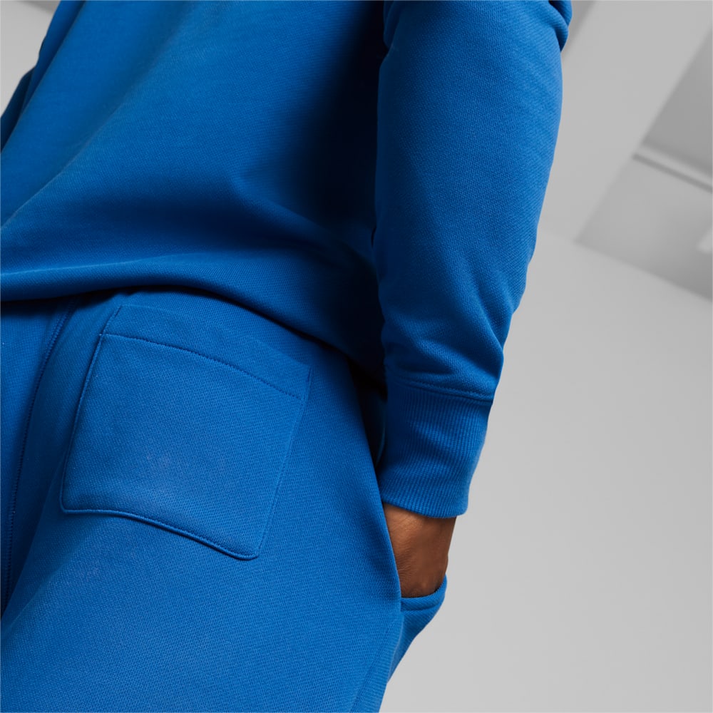 Puma x TMC Everyday Hussle Sweatshorts - Team Royal