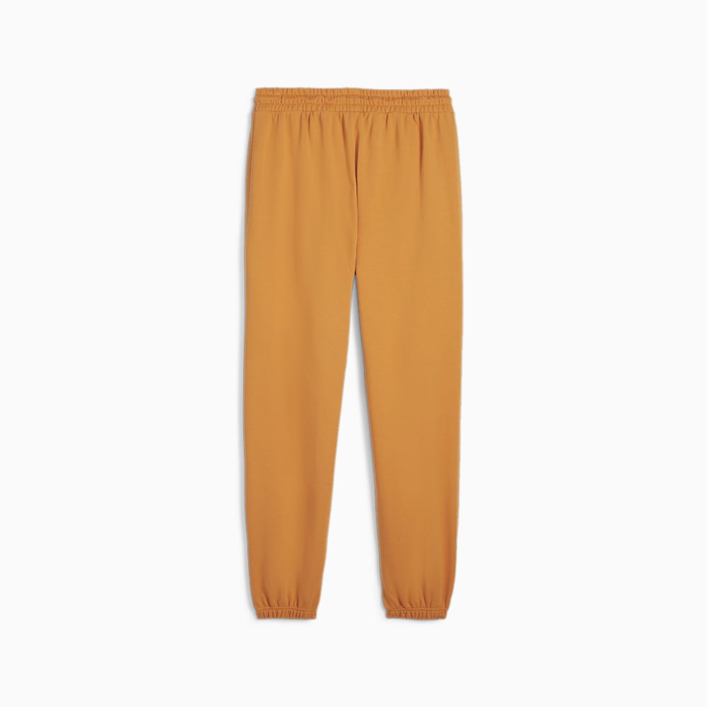 Puma For the Fanbase T7 Super PUMA Sweatpants - Ginger Tea