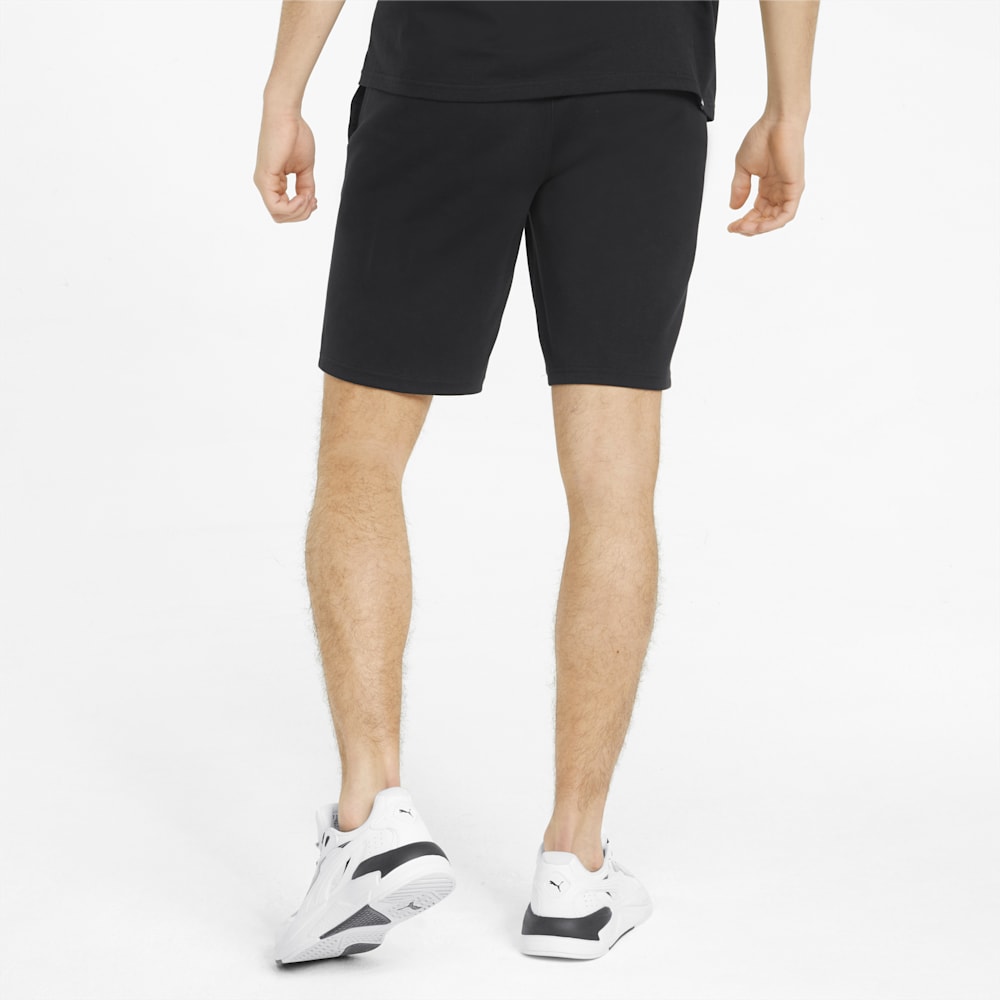 Puma RAD/CAL Shorts - Black