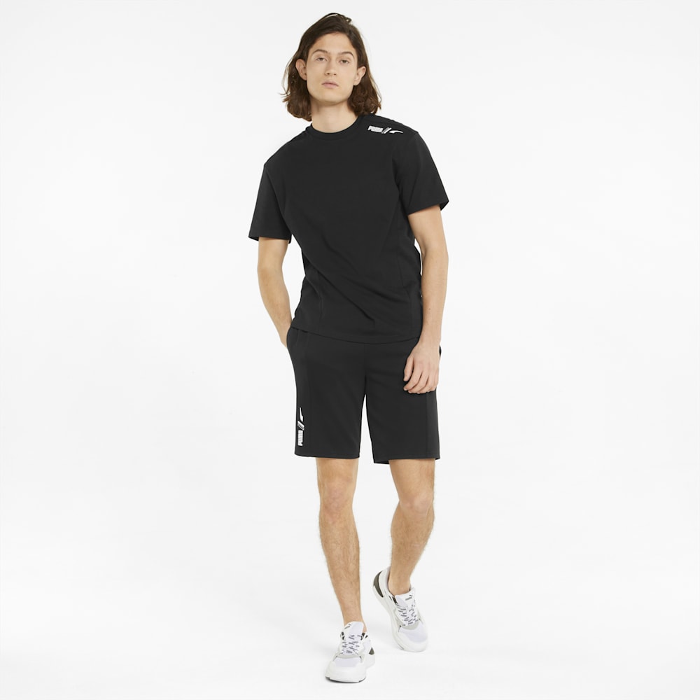 Puma RAD/CAL Shorts - Black