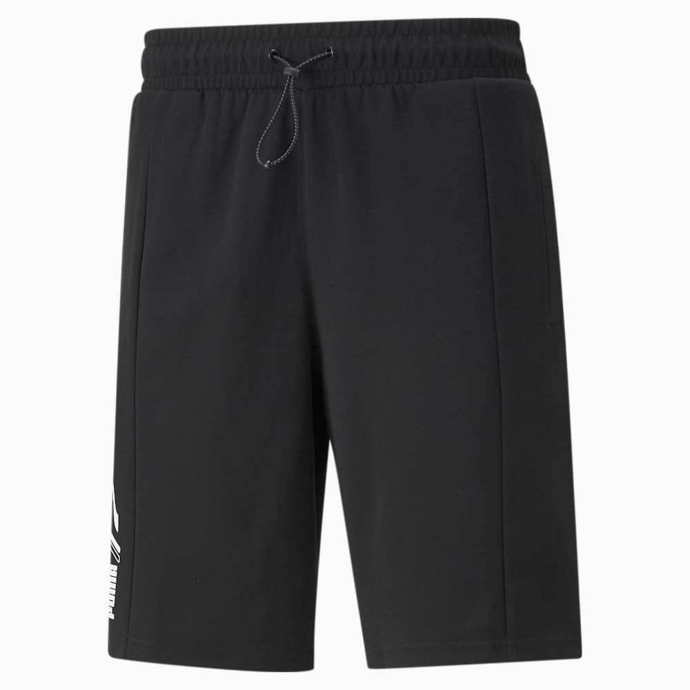 Puma RAD/CAL Shorts - Black